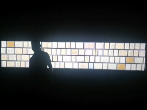 魔法互動(dòng)照片墻，互動(dòng)照片墻，魔法照片墻