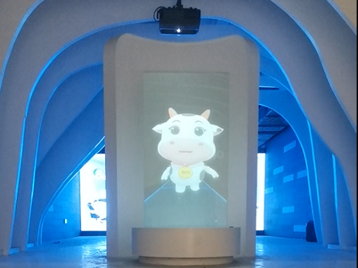 虛擬卡通主持人,虛擬主持人,虛擬解說(shuō)員,虛擬迎賓、虛擬門(mén)迎